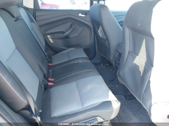 1FMCU0GD8HUD88993 Ford ESCAPE SE