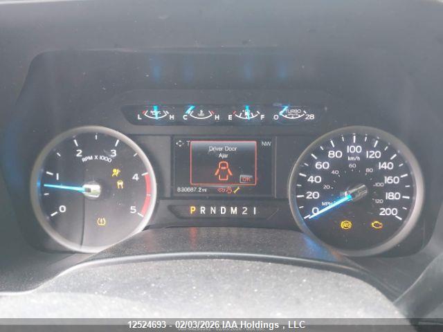 12524693 :رقم المزاد ، 1FT8W3BTXHED96236 vin ، 2017 Ford F350 Super Duty مزاد بيع
