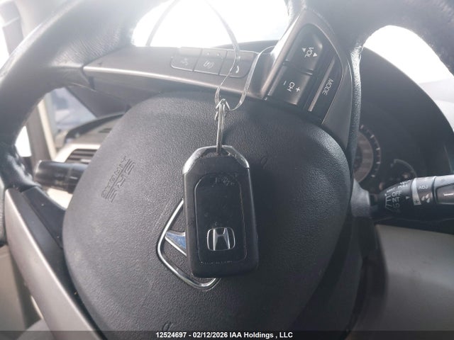 Honda Odyssey Ex-l 2015 5FNRL5H69FB508904 Image 11
