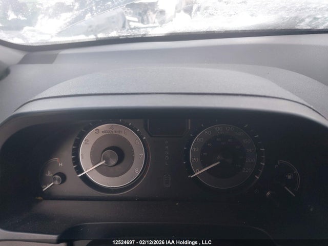 Honda Odyssey Ex-l 2015 5FNRL5H69FB508904 Image 15