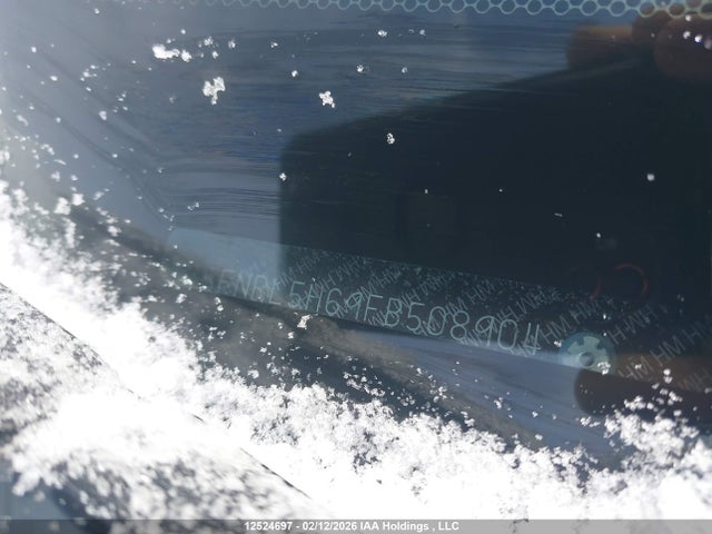 Honda Odyssey Ex-l 2015 5FNRL5H69FB508904 Image 17