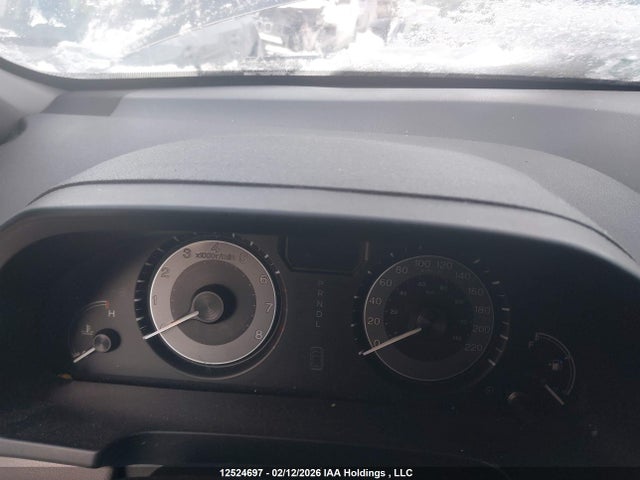 Honda Odyssey Ex-l 2015 5FNRL5H69FB508904 Image 7
