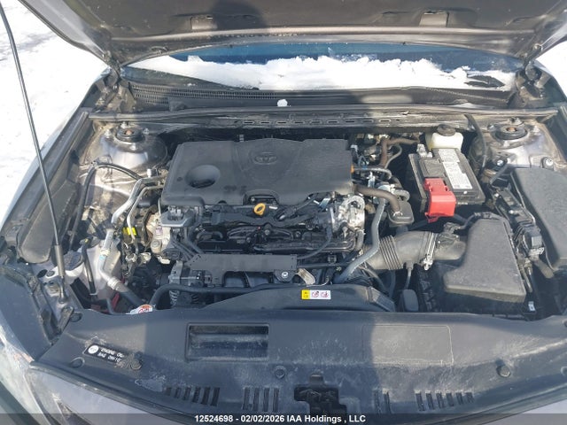4T1G11AK5RU264561 Toyota Camry