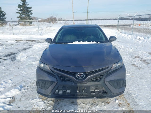 4T1G11AK5RU264561 Toyota Camry