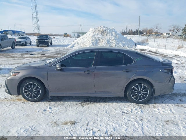 4T1G11AK5RU264561 Toyota Camry