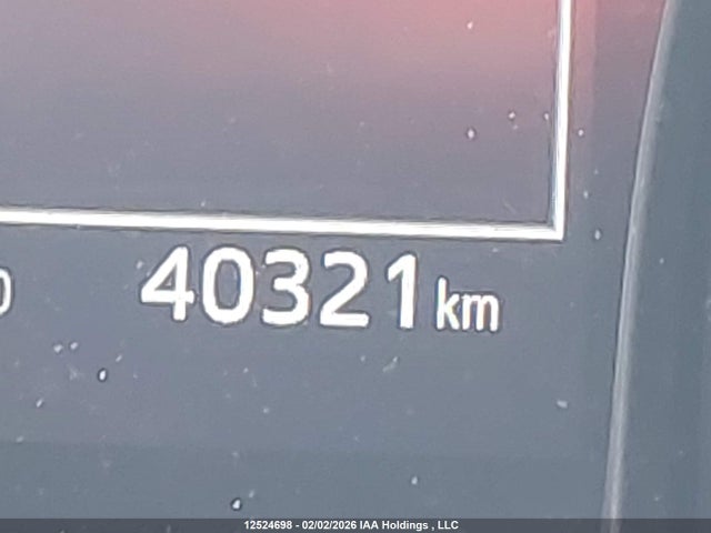 4T1G11AK5RU264561 Toyota Camry