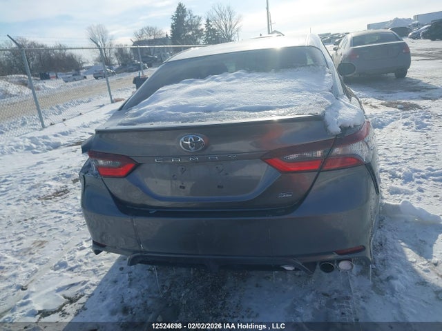 4T1G11AK5RU264561 Toyota Camry