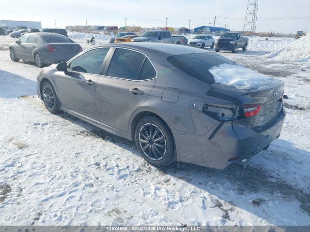 4T1G11AK5RU264561 Toyota Camry