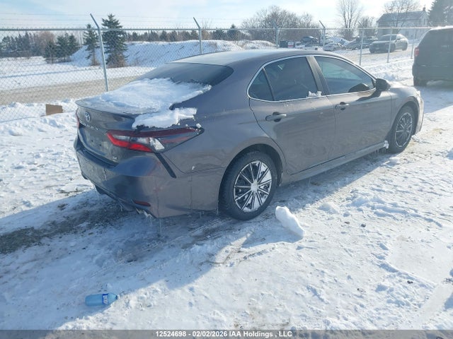 4T1G11AK5RU264561 Toyota Camry