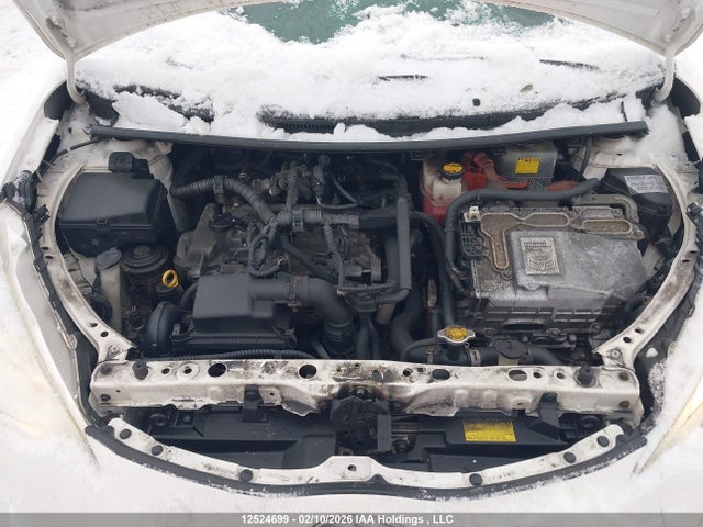 Aukcja sprzedaży 2013 Toyota Prius C Technology, vin: JTDKDTB33D1537807, numer aukcji: 12524699