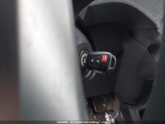 Aukcja sprzedaży 2013 Toyota Prius C Technology, vin: JTDKDTB33D1537807, numer aukcji: 12524699