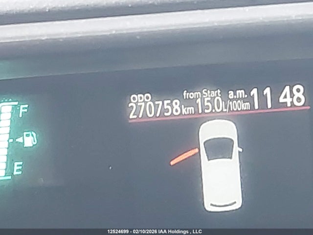Aukcja sprzedaży 2013 Toyota Prius C Technology, vin: JTDKDTB33D1537807, numer aukcji: 12524699