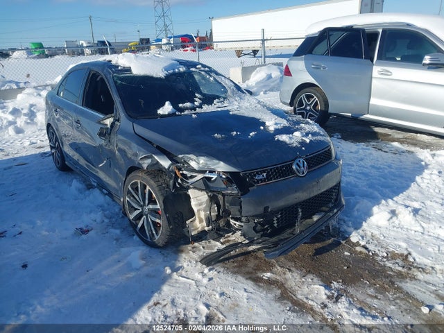 Продажа на аукционе авто 2013 Volkswagen Jetta Gli, vin: 3VW467AJ4DM414494, номер лота: 12524705