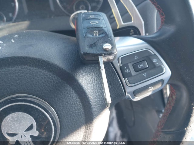 Продажа на аукционе авто 2013 Volkswagen Jetta Gli, vin: 3VW467AJ4DM414494, номер лота: 12524705