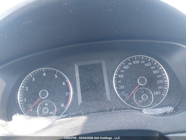 Продажа на аукционе авто 2013 Volkswagen Jetta Gli, vin: 3VW467AJ4DM414494, номер лота: 12524705