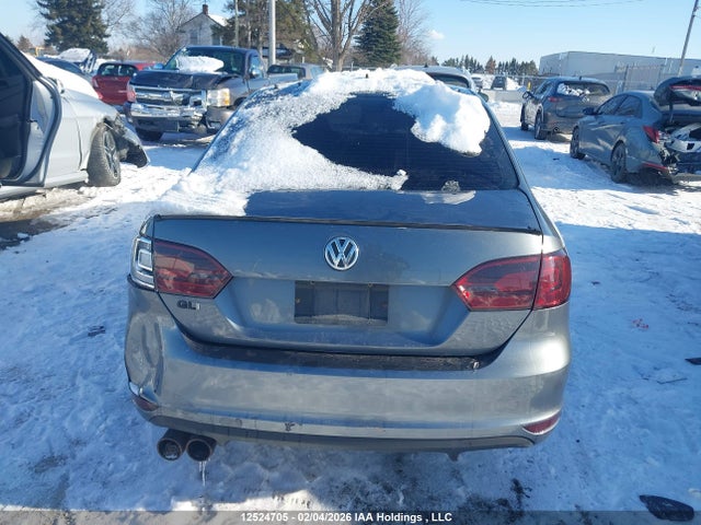 Продажа на аукционе авто 2013 Volkswagen Jetta Gli, vin: 3VW467AJ4DM414494, номер лота: 12524705