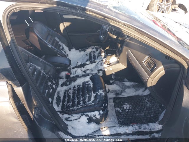 Продажа на аукционе авто 2013 Volkswagen Jetta Gli, vin: 3VW467AJ4DM414494, номер лота: 12524705