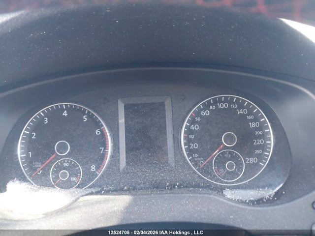 Продажа на аукционе авто 2013 Volkswagen Jetta Gli, vin: 3VW467AJ4DM414494, номер лота: 12524705