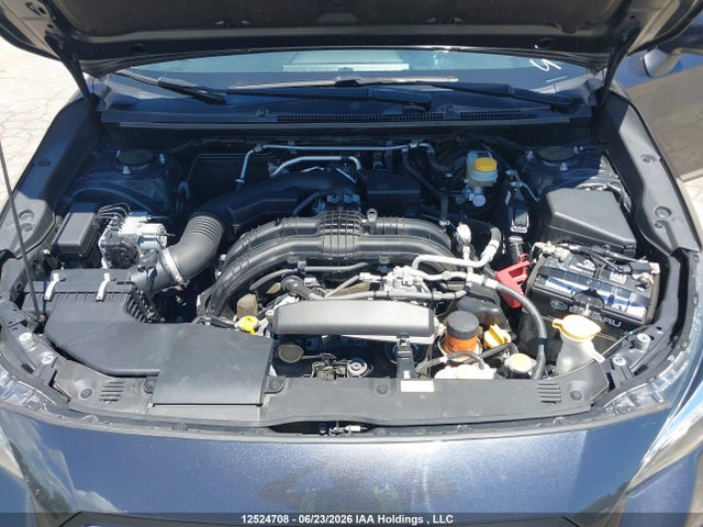 12524708 :رقم المزاد ، JF2GTAGC5K8367770 vin ، 2019 Subaru Crosstrek Sport مزاد بيع