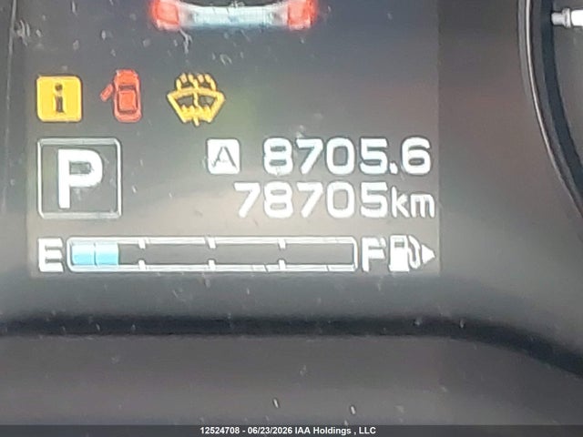 12524708 :رقم المزاد ، JF2GTAGC5K8367770 vin ، 2019 Subaru Crosstrek Sport مزاد بيع