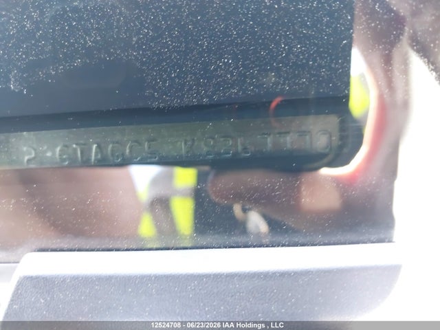 12524708 :رقم المزاد ، JF2GTAGC5K8367770 vin ، 2019 Subaru Crosstrek Sport مزاد بيع