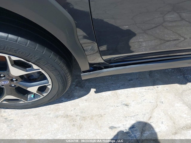 12524708 :رقم المزاد ، JF2GTAGC5K8367770 vin ، 2019 Subaru Crosstrek Sport مزاد بيع