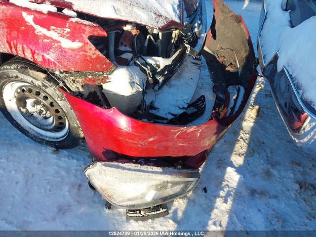 3N1AB7AP8KY274819 Nissan Sentra 1.8 S/1.8 Sv