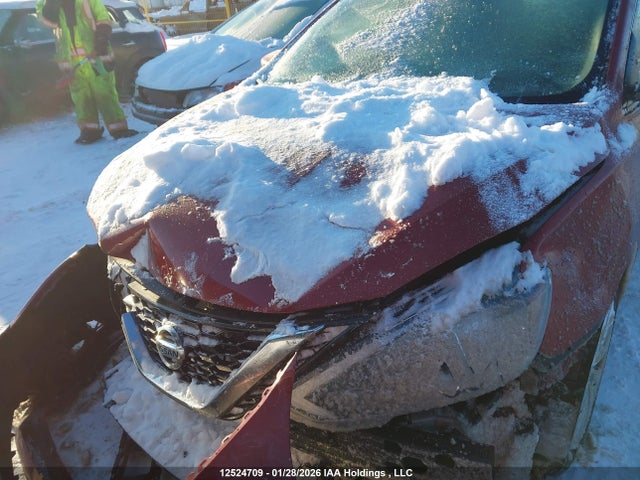 3N1AB7AP8KY274819 Nissan Sentra 1.8 S/1.8 Sv