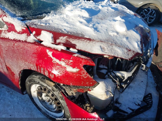 3N1AB7AP8KY274819 Nissan Sentra 1.8 S/1.8 Sv
