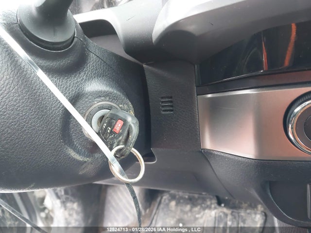 5TFDZ5BN2HX020475 Toyota Tacoma Sr5/trd Off Road/trd Sport