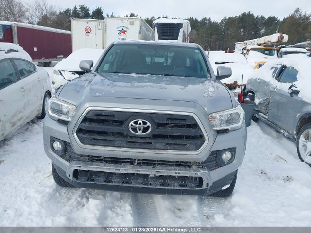 5TFDZ5BN2HX020475 Toyota Tacoma Sr5/trd Off Road/trd Sport