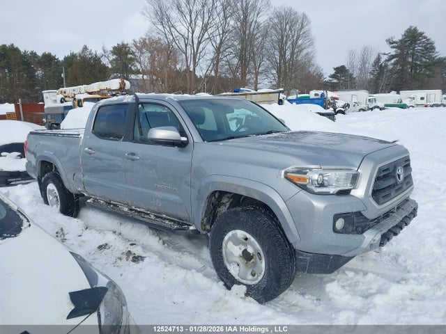 5TFDZ5BN2HX020475 Toyota Tacoma Sr5/trd Off Road/trd Sport