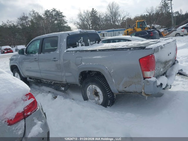 5TFDZ5BN2HX020475 Toyota Tacoma Sr5/trd Off Road/trd Sport