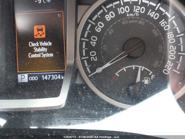 5TFDZ5BN2HX020475 Toyota Tacoma Sr5/trd Off Road/trd Sport