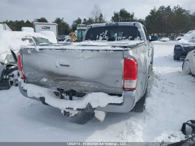 5TFDZ5BN2HX020475 Toyota Tacoma Sr5/trd Off Road/trd Sport