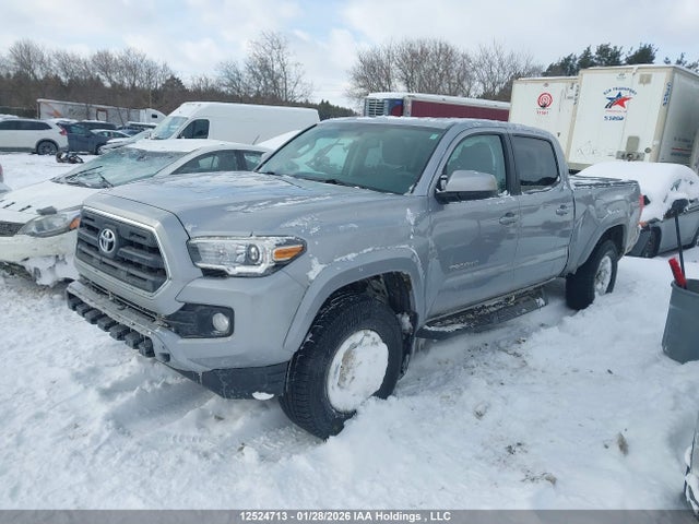 5TFDZ5BN2HX020475 Toyota Tacoma Sr5/trd Off Road/trd Sport