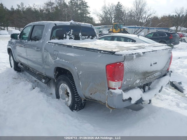 5TFDZ5BN2HX020475 Toyota Tacoma Sr5/trd Off Road/trd Sport