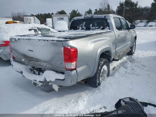 5TFDZ5BN2HX020475 Toyota Tacoma Sr5/trd Off Road/trd Sport