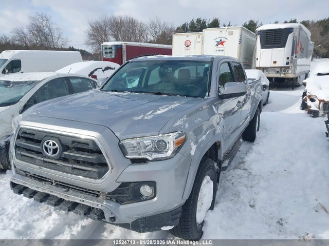 5TFDZ5BN2HX020475 Toyota Tacoma Sr5/trd Off Road/trd Sport
