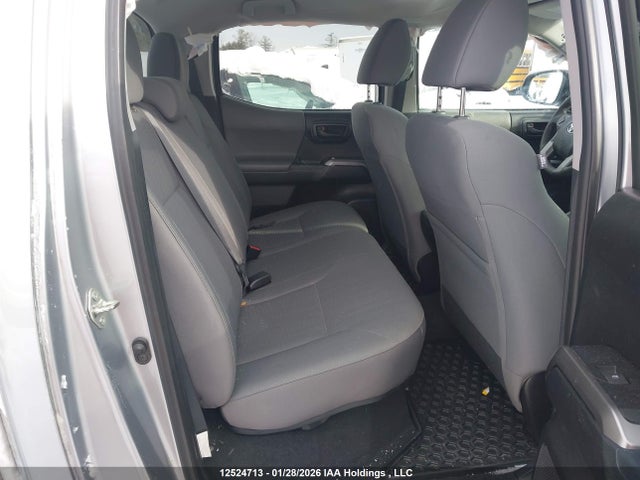 5TFDZ5BN2HX020475 Toyota Tacoma Sr5/trd Off Road/trd Sport