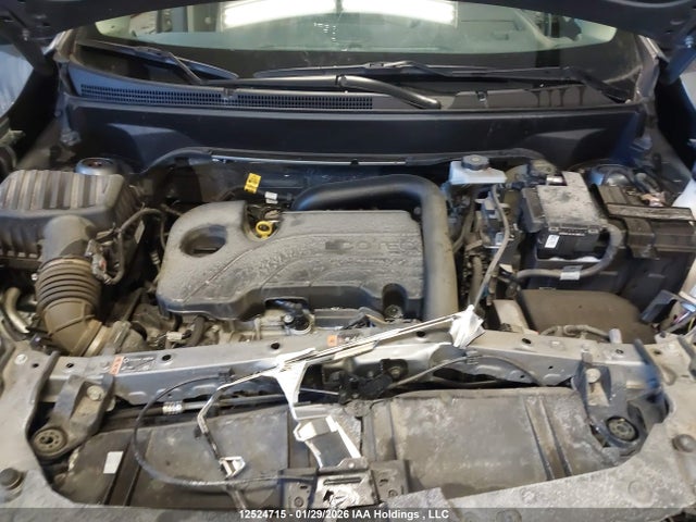 3GKALXEG6RL228762 GMC Terrain Denali