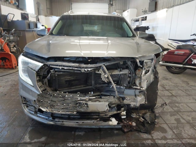 3GKALXEG6RL228762 GMC Terrain Denali