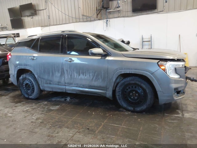3GKALXEG6RL228762 GMC Terrain Denali
