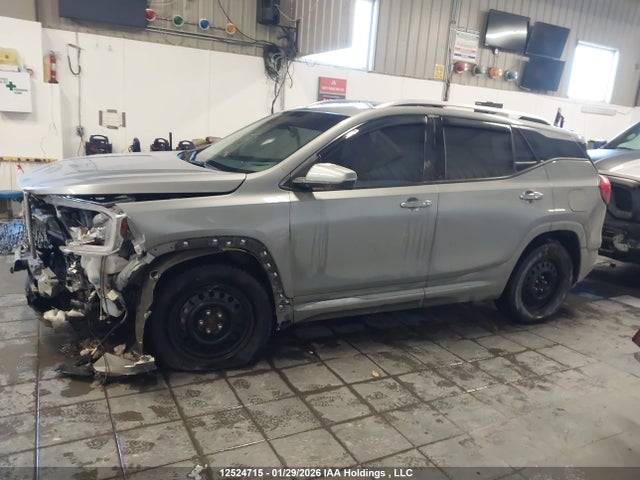 3GKALXEG6RL228762 GMC Terrain Denali