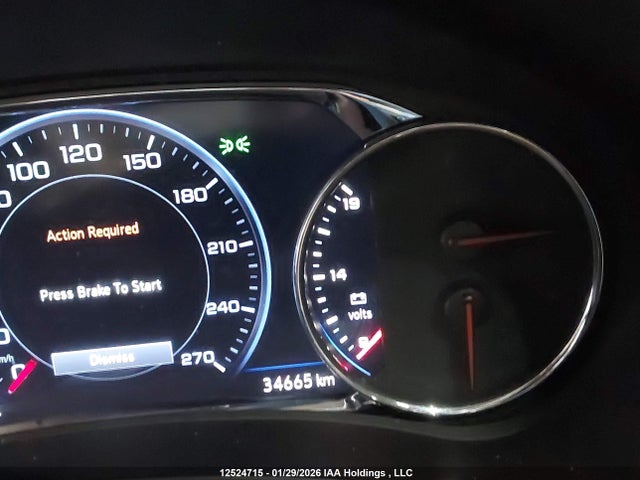 3GKALXEG6RL228762 GMC Terrain Denali