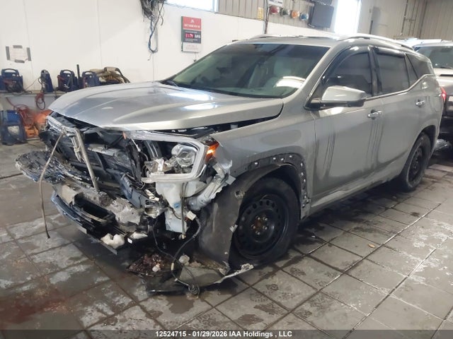 3GKALXEG6RL228762 GMC Terrain Denali