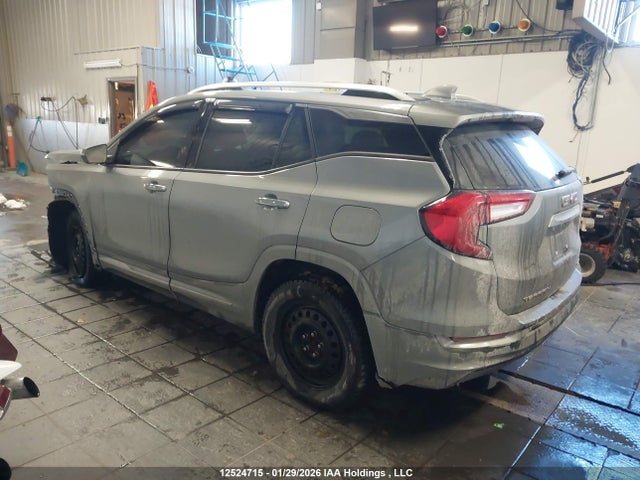 3GKALXEG6RL228762 GMC Terrain Denali