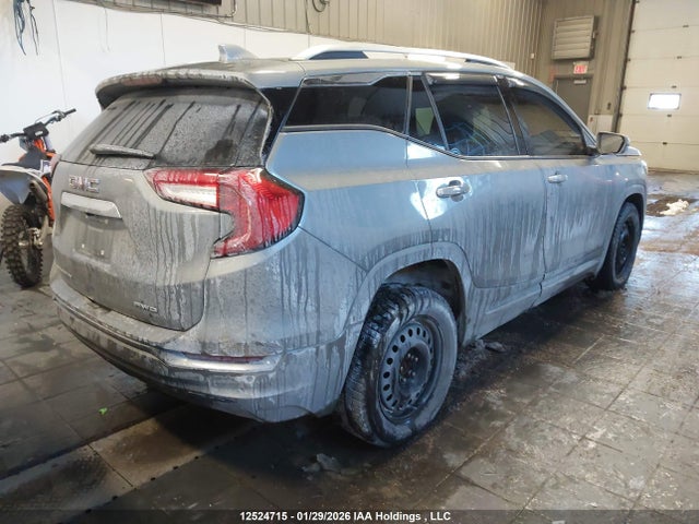 3GKALXEG6RL228762 GMC Terrain Denali