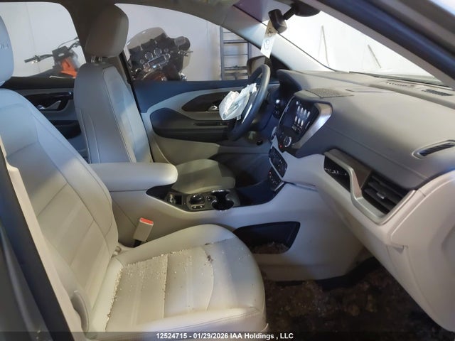 3GKALXEG6RL228762 GMC Terrain Denali