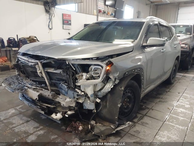 3GKALXEG6RL228762 GMC Terrain Denali